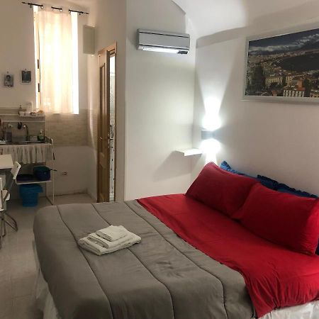 Casa Vacanza De Luca Naples Extérieur photo